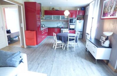 appartement 4 pièces 66 m2 à vendre à Brest (29200)