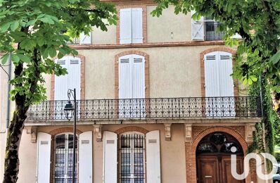 vente maison 295 000 € à proximité de Les Barthes (82100)