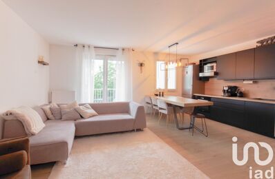 vente appartement 390 000 € à proximité de La Frette-sur-Seine (95530)