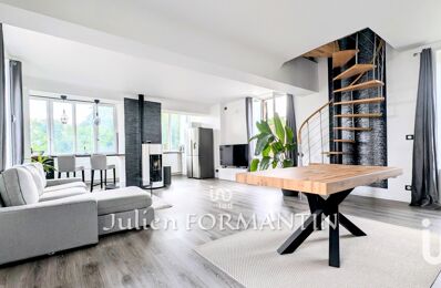 vente appartement 240 000 € à proximité de Pontcarré (77135)