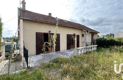 vente maison 174 000 € à proximité de Gisy-les-Nobles (89140)