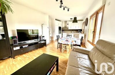 vente appartement 325 000 € à proximité de Vélizy-Villacoublay (78140)