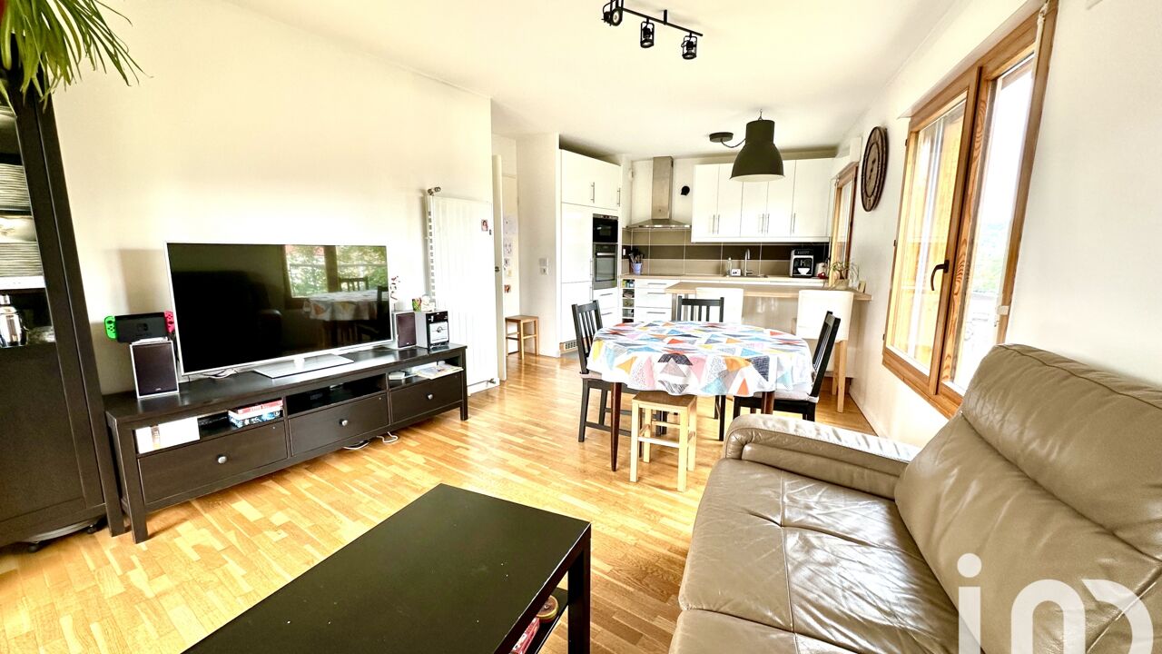 appartement 3 pièces 65 m2 à vendre à Massy (91300)