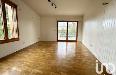 vente appartement 325 000 € à proximité de Palaiseau (91120)