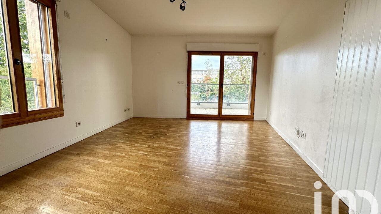 appartement 3 pièces 65 m2 à vendre à Massy (91300)