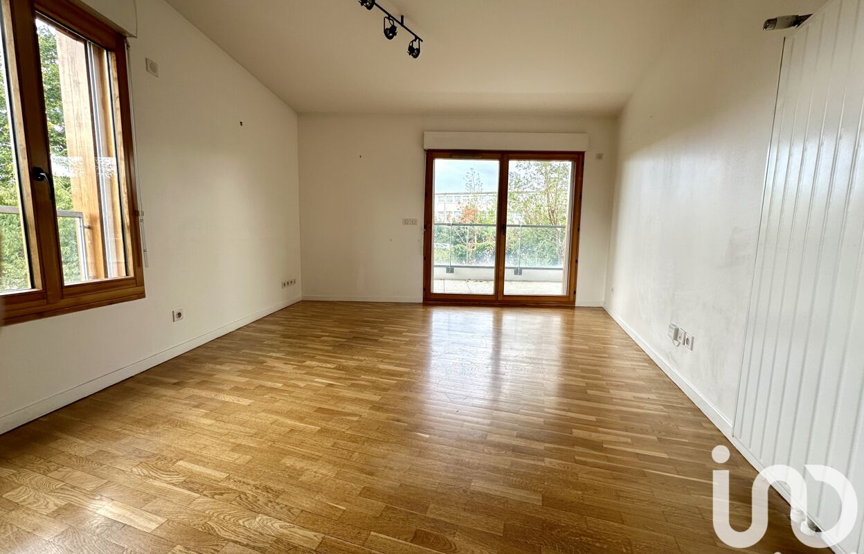 appartement 3 pièces 65 m2 à vendre à Massy (91300)