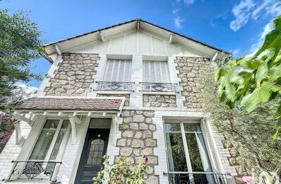 vente maison 385 000 € à proximité de Saint-Germain-en-Laye (78100)