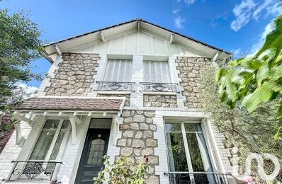 vente maison 385 000 € à proximité de Le Plessis-Bouchard (95130)