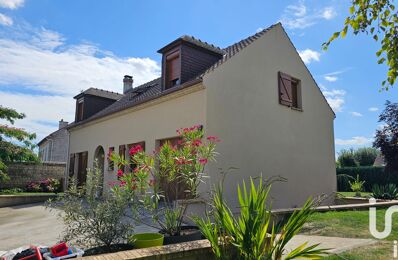 vente maison 385 000 € à proximité de Montjavoult (60240)