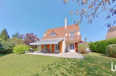 vente maison 579 000 € à proximité de Combs-la-Ville (77380)