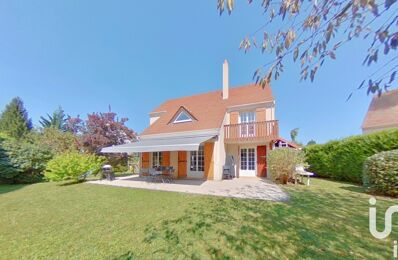 vente maison 579 000 € à proximité de Champs-sur-Marne (77420)