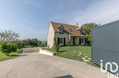 vente maison 389 000 € à proximité de Villevaudé (77410)