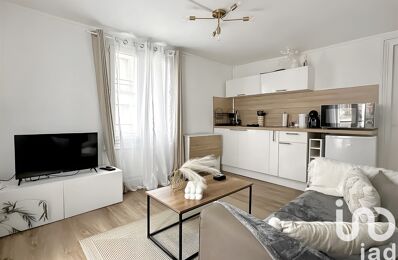 vente appartement 219 000 € à proximité de Champlan (91160)