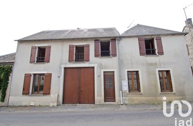 vente maison 195 000 € à proximité de Buthiers (77760)