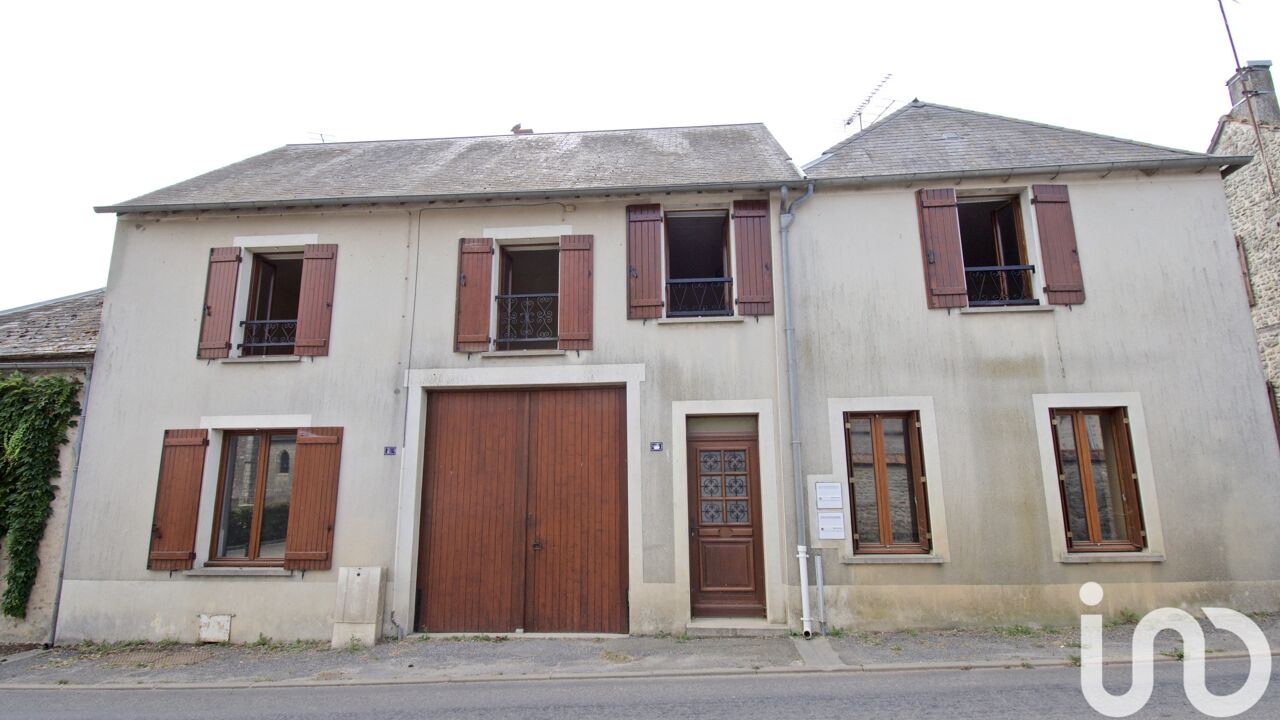 maison 8 pièces 186 m2 à vendre à Audeville (45300)