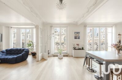 vente appartement 2 450 000 € à proximité de Les Lilas (93260)