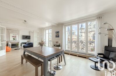 vente appartement 2 450 000 € à proximité de Paris 13 (75013)