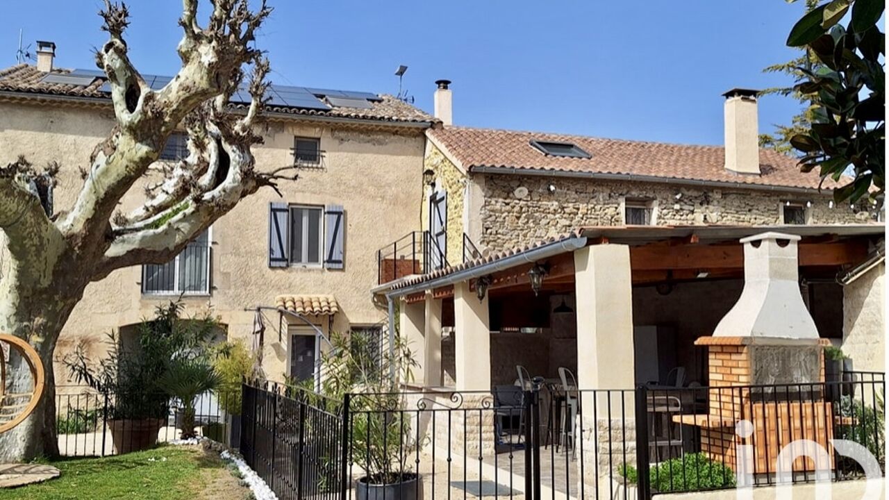 maison 15 pièces 367 m2 à vendre à Avignon (84000)