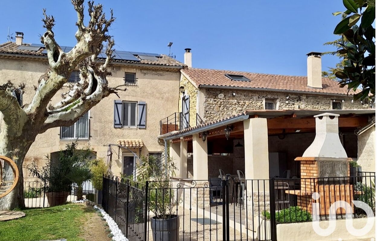 maison 15 pièces 367 m2 à vendre à Avignon (84000)