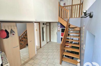 vente maison 199 000 € à proximité de Domgermain (54119)