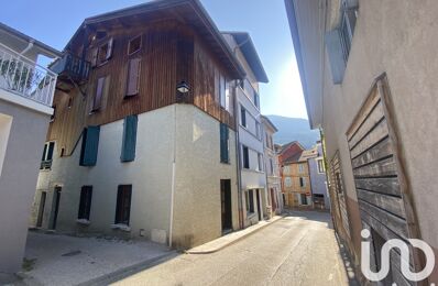 vente appartement 95 000 € à proximité de Tencin (38570)