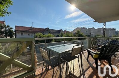 vente appartement 278 000 € à proximité de Gujan-Mestras (33470)