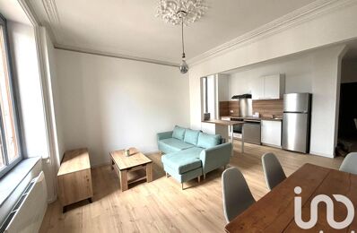 location appartement 619 € CC /mois à proximité de Saint-Victurnien (87420)