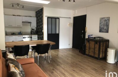 appartement 1 pièces 34 m2 à vendre à Tonnay-Charente (17430)