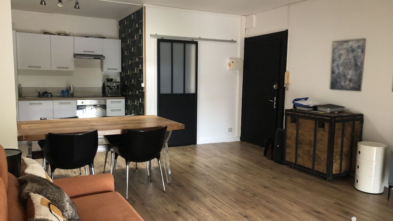 appartement 1 pièces 34 m2 à vendre à Tonnay-Charente (17430)