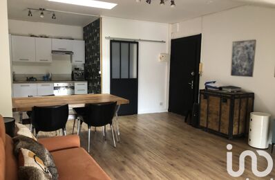 vente appartement 84 000 € à proximité de Tonnay-Charente (17430)