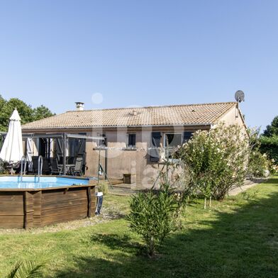 Maison 4 pièces 95 m²