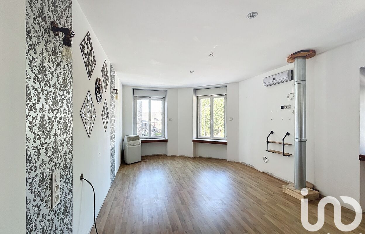 maison 8 pièces 155 m2 à vendre à Guenrouet (44530)