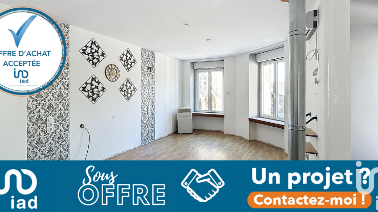 maison 8 pièces 155 m2 à vendre à Guenrouet (44530)