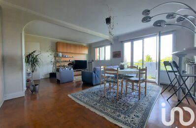 vente appartement 309 000 € à proximité de Carrières-sous-Poissy (78955)