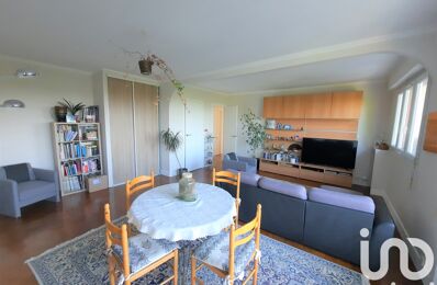 vente appartement 309 000 € à proximité de Vaucresson (92420)