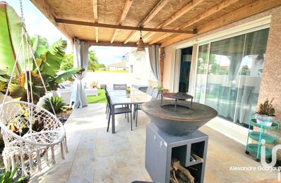 vente maison 260 000 € à proximité de Saint-Nazaire-d'Aude (11120)