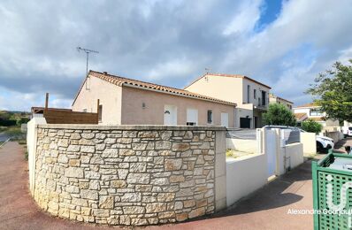 vente maison 260 000 € à proximité de Bages (11100)