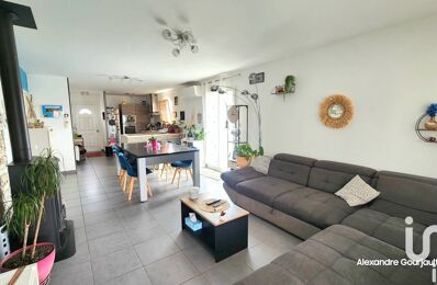 vente maison 250 000 € à proximité de Luc-sur-Orbieu (11200)