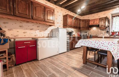 vente maison 226 000 € à proximité de Chartrettes (77590)