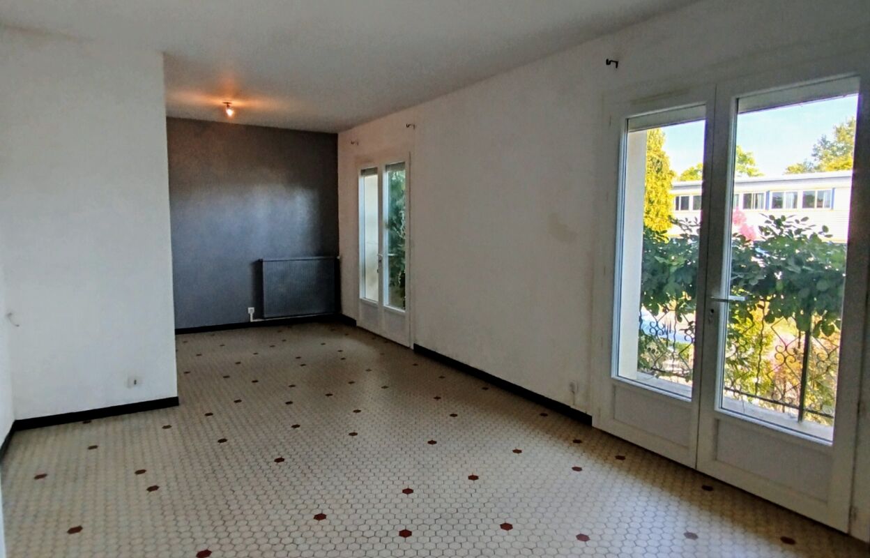 maison 5 pièces 117 m2 à vendre à Tonneins (47400)