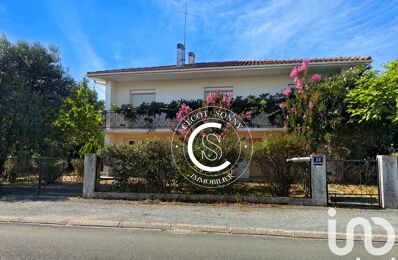 vente maison 127 000 € à proximité de Monclar (47380)