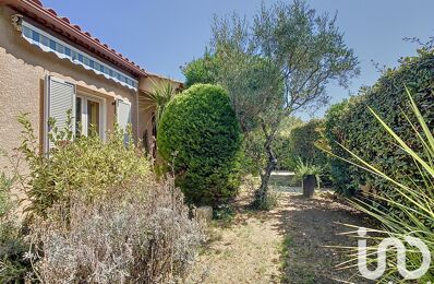 vente maison 350 000 € à proximité de Clapiers (34830)