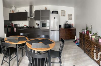 vente appartement 153 000 € à proximité de Béthisy-Saint-Pierre (60320)