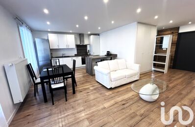 vente appartement 369 000 € à proximité de Fillière (74570)