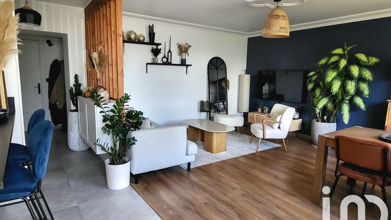 maison 4 pièces 80 m2 à vendre à Couëron (44220)