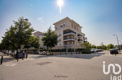 vente appartement 242 500 € à proximité de Marly-le-Roi (78160)