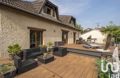 vente maison 475 000 € à proximité de Lay-Saint-Christophe (54690)