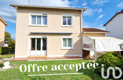 vente maison 170 000 € à proximité de Arthez-de-Béarn (64370)