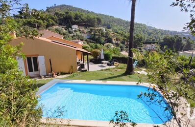 vente maison 540 000 € à proximité de Nice (06)