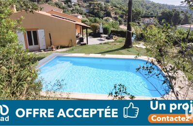 vente maison 540 000 € à proximité de Villefranche-sur-Mer (06230)